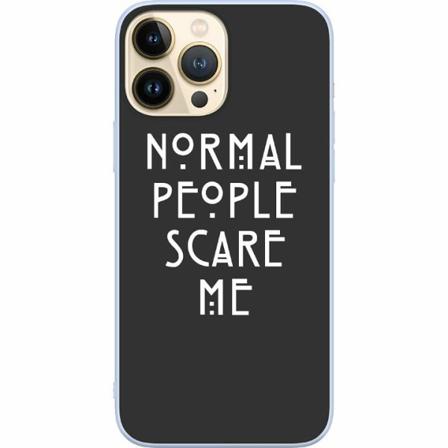 Apple Iphone 14 Pro Max Premium Skal Normal