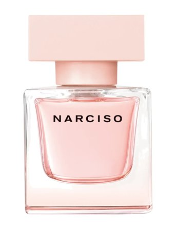 Narciso Rodriguez Narciso Cristal Edp - Nude - 30 ml