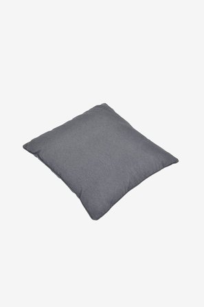 Fritab - Pude 45x45cm - Grå - Pyntepuder - Fra Homeroom