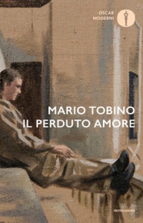 Il perduto amore Mario Tobino