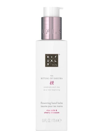 Rituals The Ritual of Sakura Hand Balm