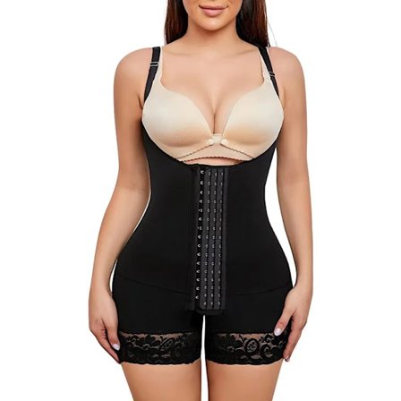 Kvinder Postpartum Fajas Original Colombiansk Bælte Korset Kirurgisk Girdle til Daglig og Post-Kirurgisk Slankende Skede Mave Shapewear