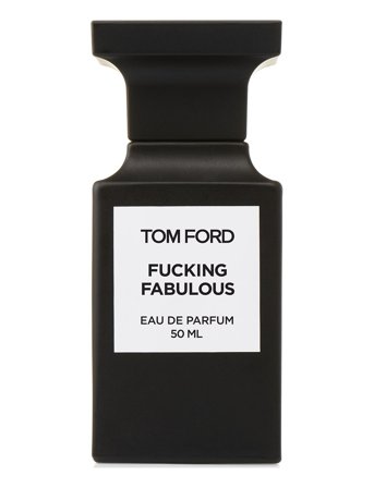 TOM FORD Fucking Fabulous Eau De Parfum - Nude - 50 ml