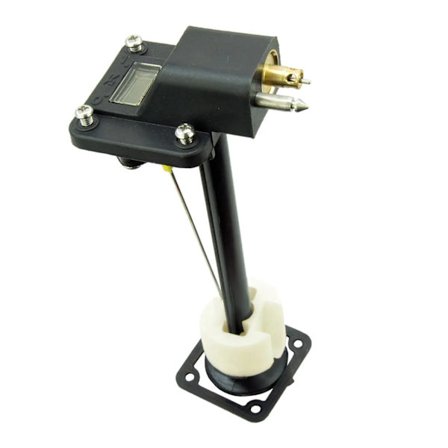 Brændstofmåler Brændstofmåler Assy 12L 24L Ekstern Olietankmåler Passer til Yamaha