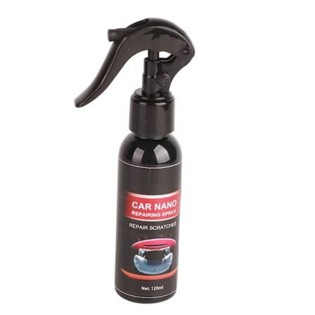 120 ml Bil Ridse Reparation Nano Anti Ridse Spray Nano Bil Reparations Spray