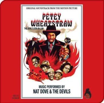 Petey wheatstraw Rudy Ray Moore