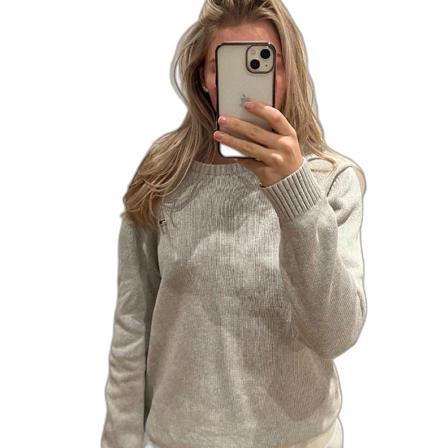 Tommy hilfiger sweater