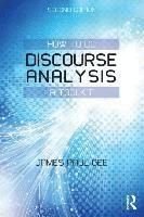 How to Do Discourse Analysis: A Toolkit, ISBN: 9780415725583