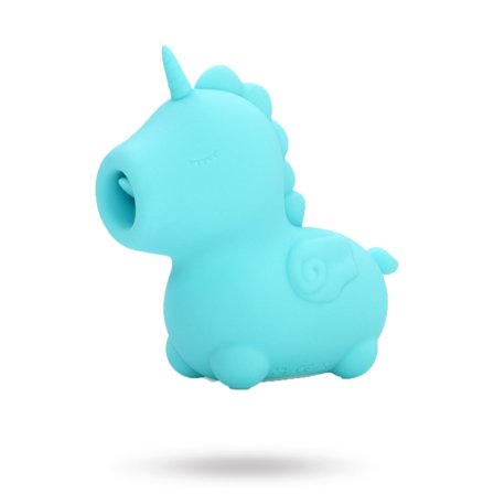 UNIHORN - MOUNT'N PEAK - Vuxen.se - Liten klitorisvibrator, fingervibrator, bullet vibrator