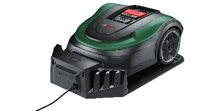 Bosch Indego M 700 robotgressklipper
