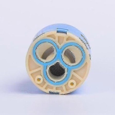 Keramisk 35mm Blandare Tap Valve Cartridge Ct901 Husvagn Husbil Båt