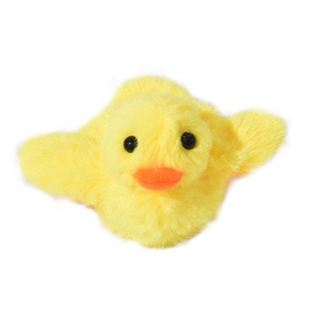 Kattleksaker Leksak Ljudande Ankor Leksak Rolig Pinne Husdjursleksak Rolig Leksak[D]