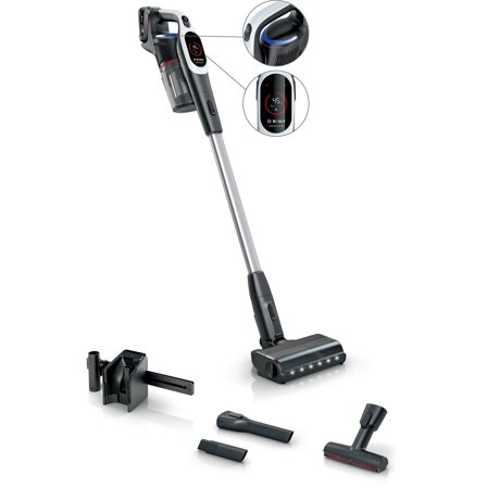 Bosch - Ledningsfri støvsuger BBS931WBA Annet