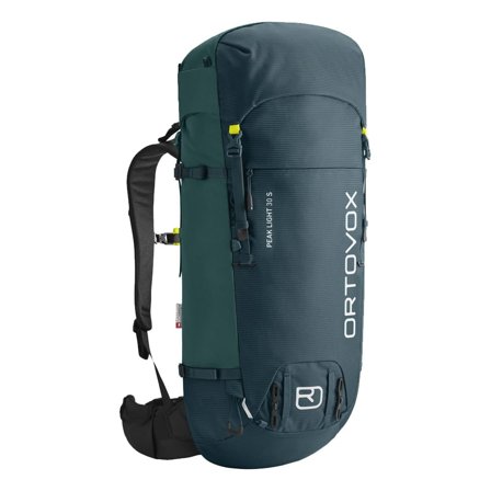 Ortovox Peak Light 30L S lågviktig vandringsryggsäck (unisex)