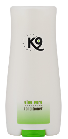 K9 Conditioner 100ml Aloe Vera hoitoaine koirille - K9