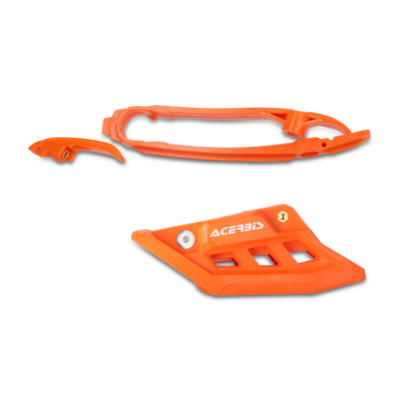 Prowadnica i Ślizg Łańcucha Acerbis - KTM 125 SX 2023-2026