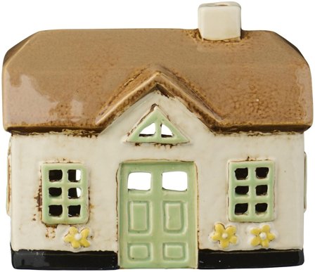 Ib Laursen Lyshus Ebeltoft Beige H11