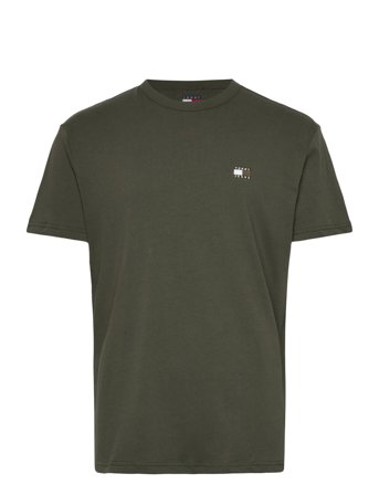 Tommy Jeans | Tjm Reg Badge Tee Ext | XS