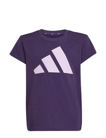 adidas Sportswear | Jg Bl Tee 160 | 140