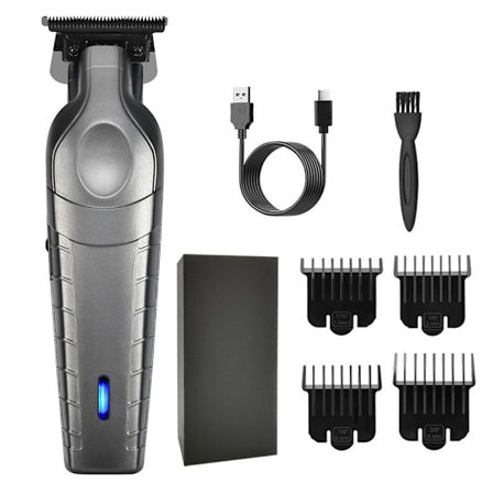 Blackout Trimmer Plus Zero Gap, Barbers Blackout Trimmer Premium Zero-Gapped Den bästa presenten till vänner