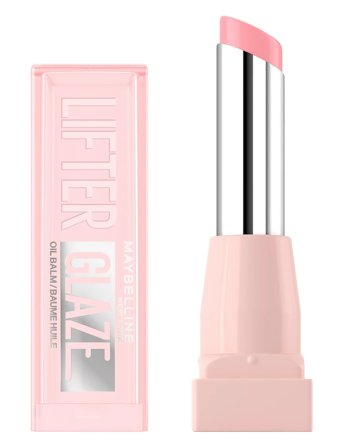 Maybelline Maybelline New York Lifter Glaze Lipbalm - Pink - 2.8 G