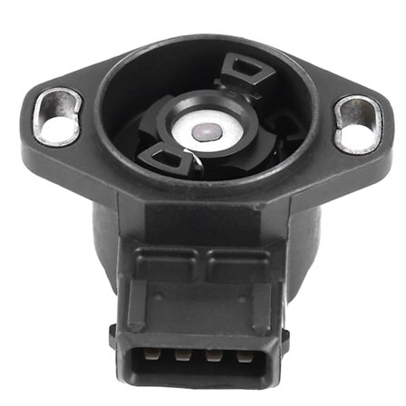Throttle Position Sensor TPS til Eagle Summit Mitsubishi Expo Montero Sport MD614697