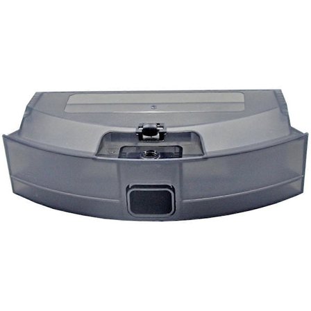 Pölylaatikko HEPA-suodattimella M7 Max / 999 Vital / 990 -imurin lisävarusteille