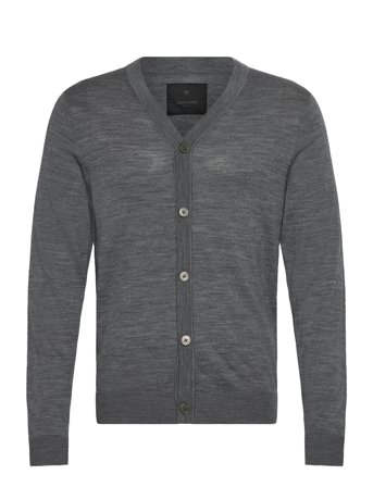 Jack & Jones | Jprblamerino Knit V-Neck Cardigan | M