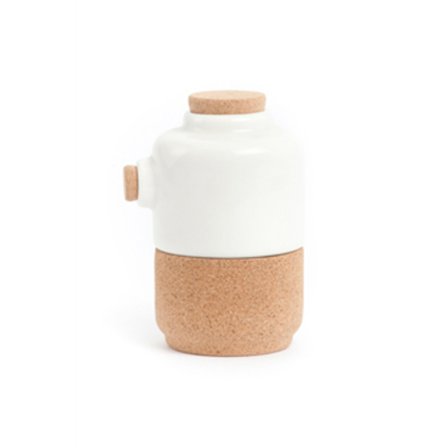 Kanna Mjölk & Socker Vit Soul Mate