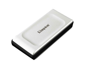 Kingston XS2000 Portable SSD 1TB - Hållbar och tålig portabel extern SSD