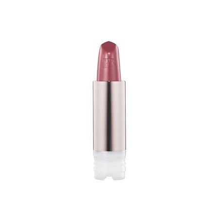Fenty Beauty Fenty Icon The Fill Semi-Matte Lipstick Refillable Lipstick Scholar Sista, Makeup, Læber, Læbestift