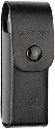 Leatherman Leather Box Sheath 4.5" - Øvrige Verktøy