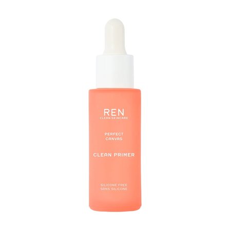 REN Clean Skincare Perfect Canvas Clean Primer 30 ml, Makeup, Ansigt, Primer