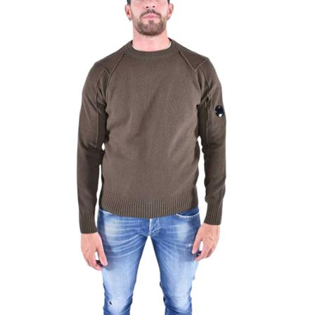 C.p. Company, Blouses ; Shirts Groen, Heren, Maat:XL