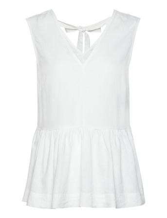 Odetteiw Top White InWear