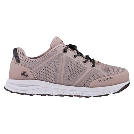 Viking Footwear Junior's Ullevaal Children everyday shoes Pink 34