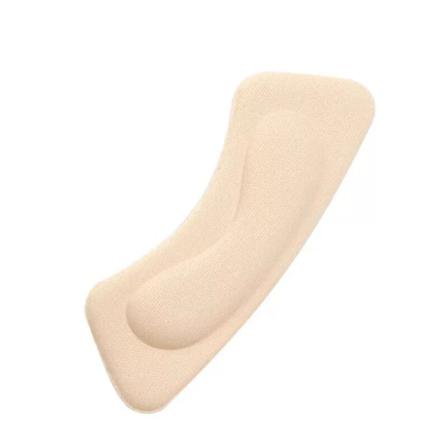 1-Par Bekväma Avlastande Hälinlägg Beige
