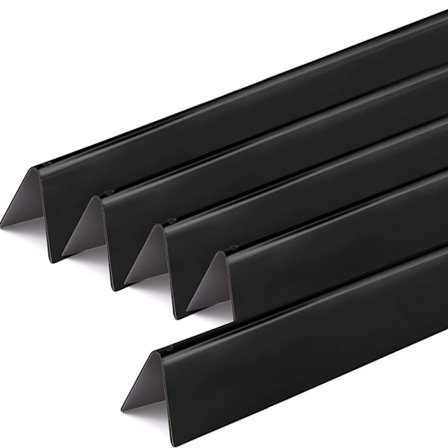 INF Kogeplader til Weber Genesis 300-serien (2011-2016) - 5 stk.