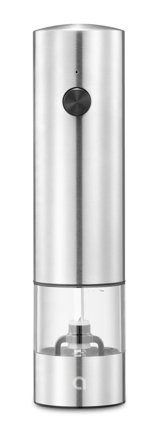 Andersson SPM-E1000 - Elektrisk salt- och pepparkvarn med LED-belysning