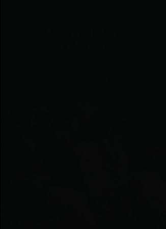 Un altro tempo. Vite nell'arte. Ediz. illustrata