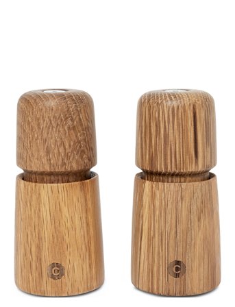 CrushGrind Stockholm S/P Kværn - ONE SIZE