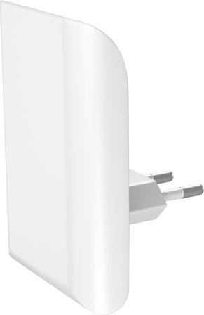 Osram Lunetta Glow Nattlampe automatisk, Belysning