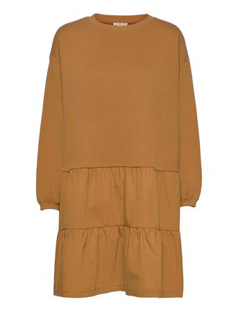 Dresses Knitted Brown EDC By Esprit