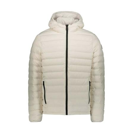 Ciesse Piumini, Winter Jackets Biały, Mężczyzna, Rozmiar: L