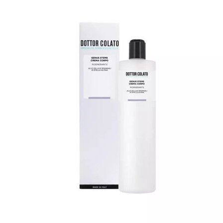 Dottor Colato Cosmetici Genus Stems Crema Corpo 200 ml