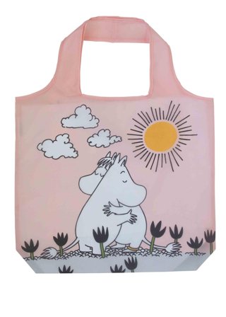 Mummi Handlenett Hug 45x65