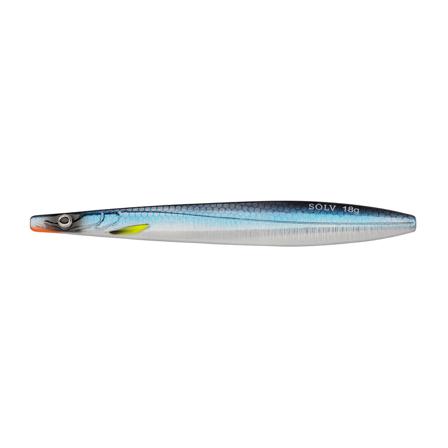 Abu Garcia Sölv Rull 11cm 18g Blue Herring