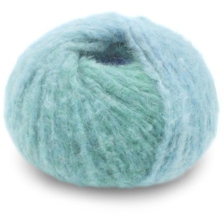 Du Store Alpakka Garn Caness Blue-Purple 2505, 100g