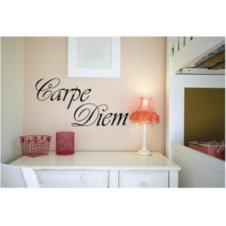 Carpe Diem Veggord