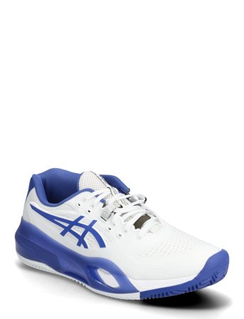 Asics Gel-Resolution X Clay - White - 39